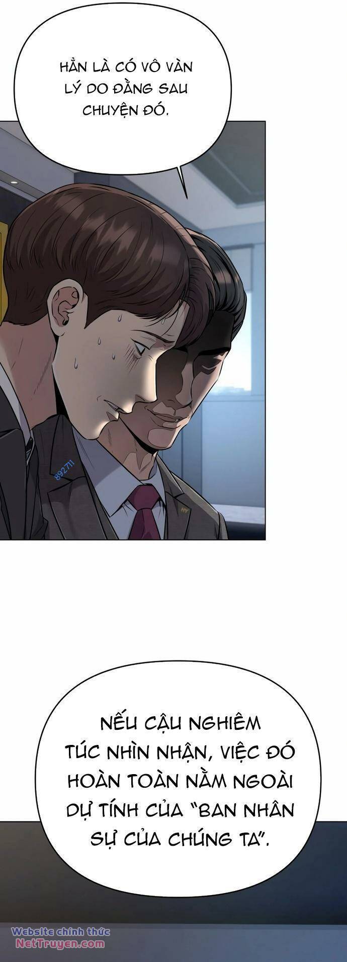 Nhân Viên Thực Tập Kim Cheolsu - chap11 - Trang 68